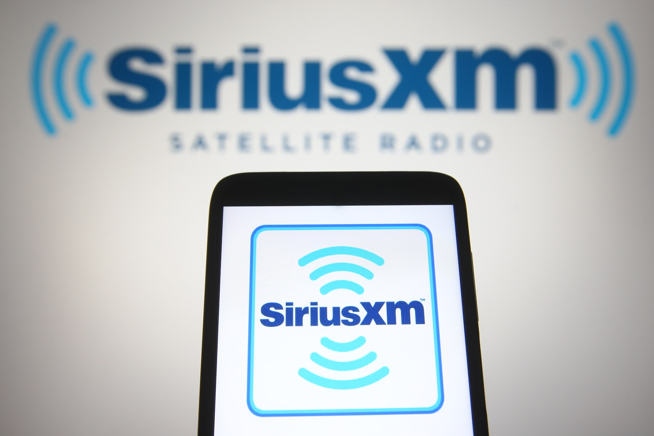 SiriusXM Radio